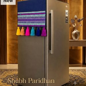 Fridge Cover 1