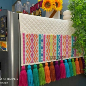 Fridge Cover 12