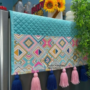 Fridge Cover 11