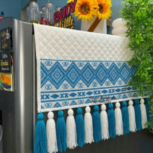 Fridge Cover 10
