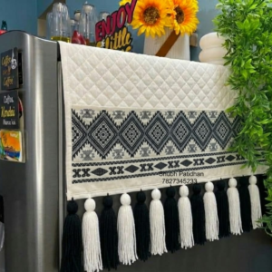 Fridge Cover 9