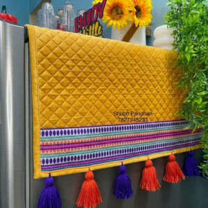 Fridge Cover 8