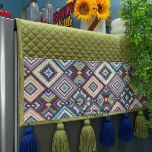 Fridge Cover 7