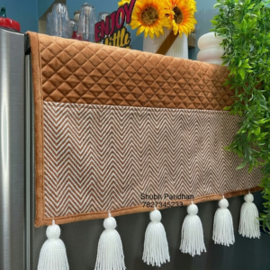 Fridge Cover 5
