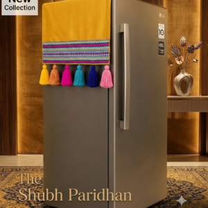 Fridge Cover 19