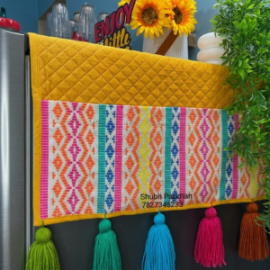 Fridge Cover 3