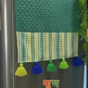 Fridge Cover 2