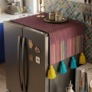 Fridge Cover 17