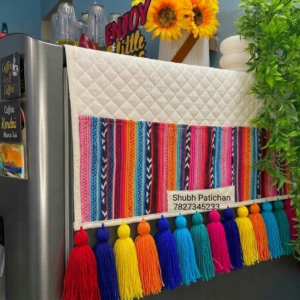Fridge Cover 15
