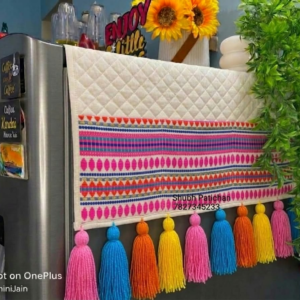 Fridge Cover 14