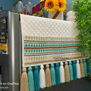 Fridge Cover 13
